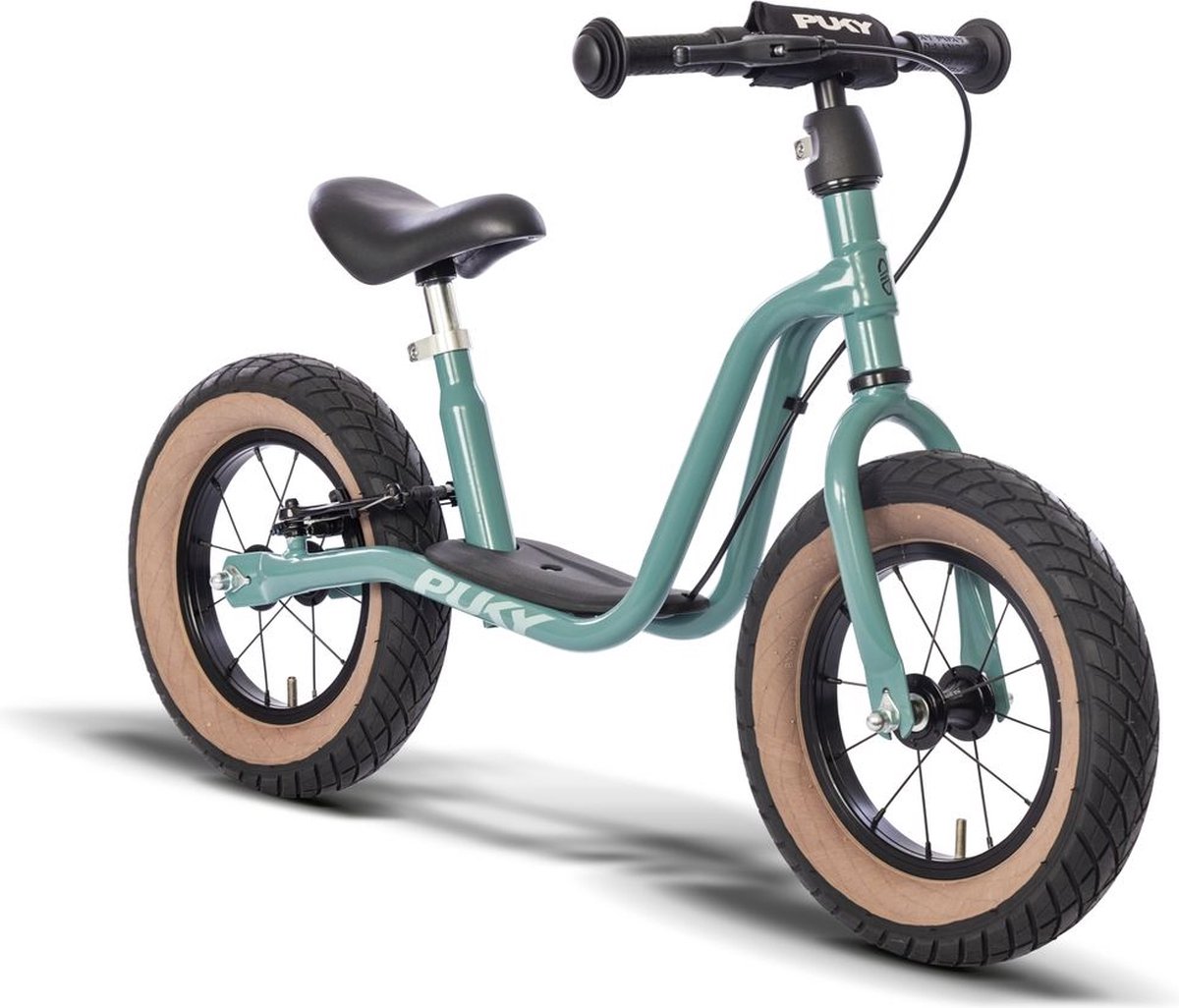 Puky LR XL Loopfiets Turquoise (4015731030925)