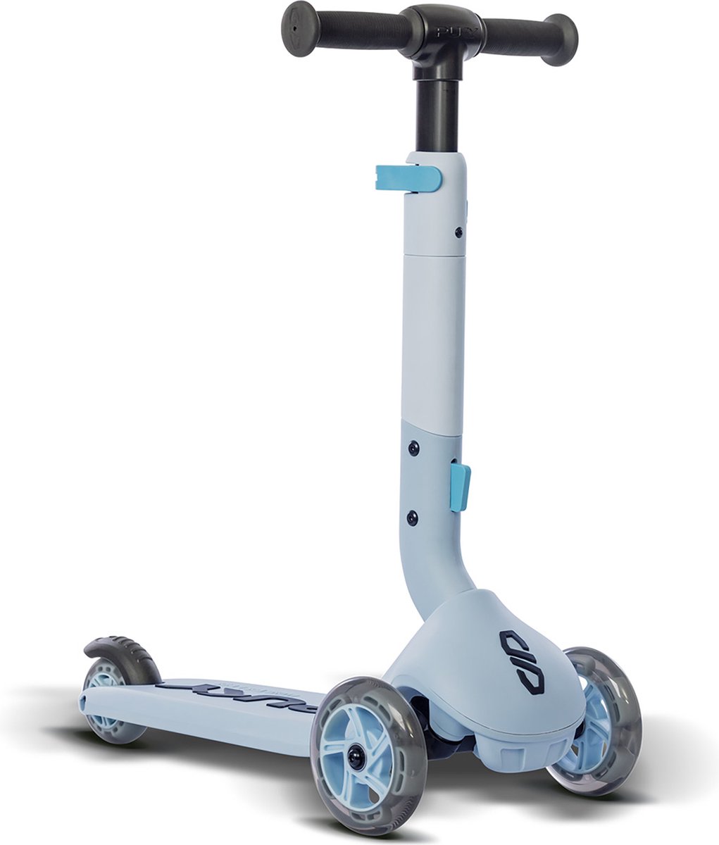 Puky Scooter Push arctic blue (4015731052019)