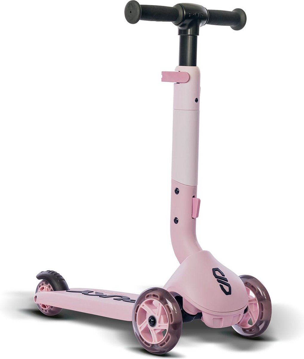 Puky Scooter Push step raspberry (4015731052026)