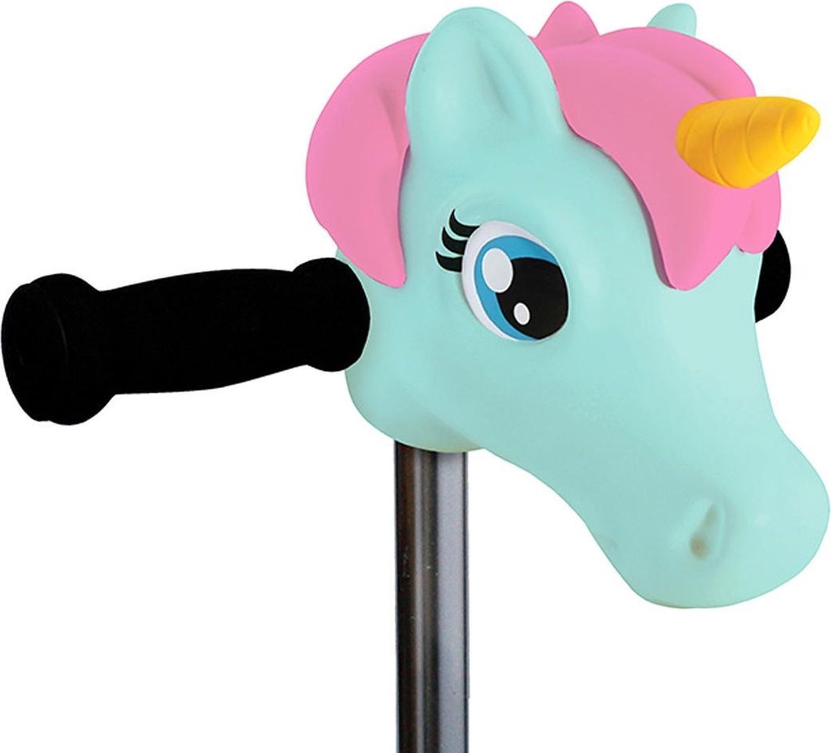 Scootaheadz Unicorn Elsa (5060335360106)