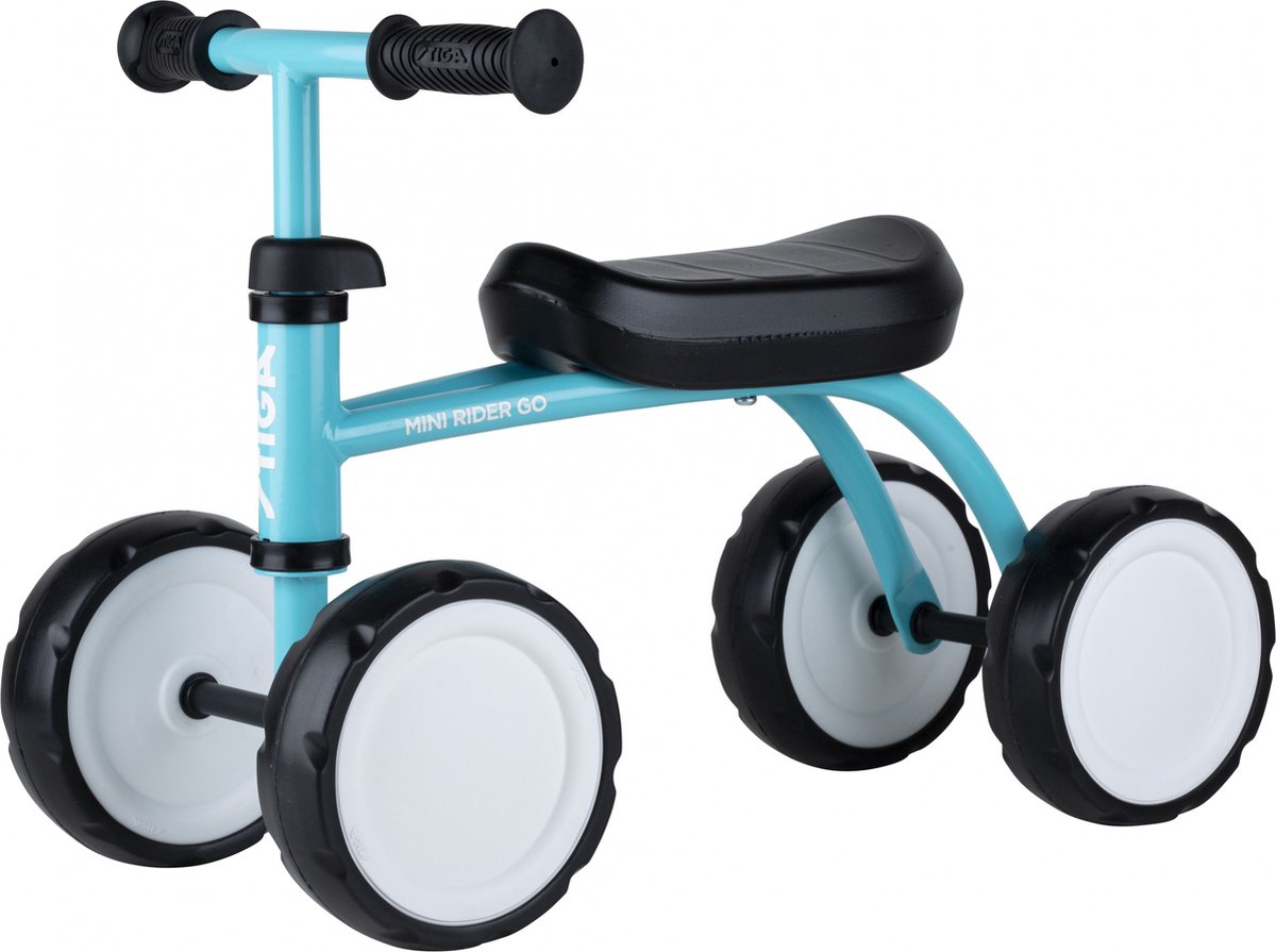 Stiga Sports Loopfiets Mini Rider Go - Loopfiets (7318687361066)