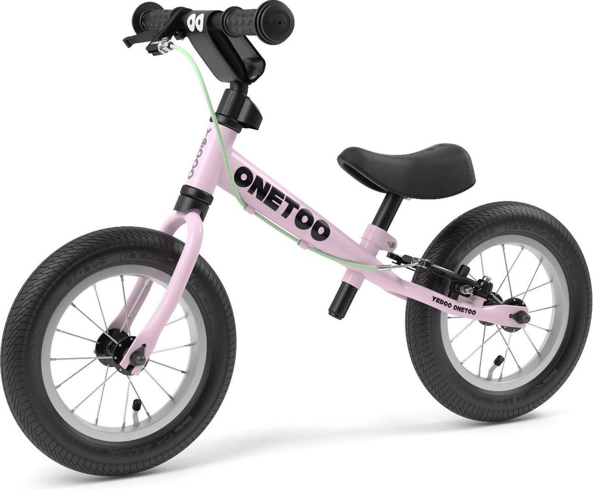 Yedoo loopfiets OneToo 12