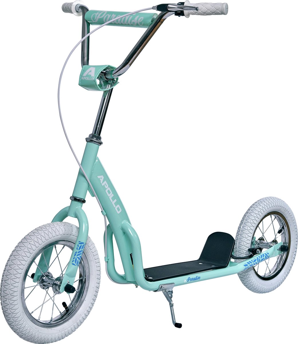Apollo Retro Scooter Paradise (4250518570243)