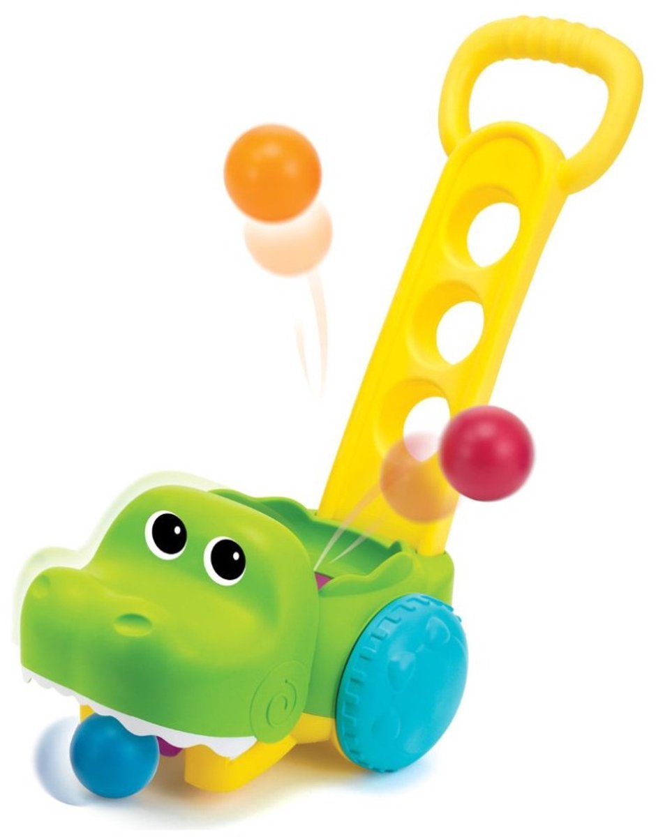 B-Kids - Gator Scoot N' Scoop (0773554047035)