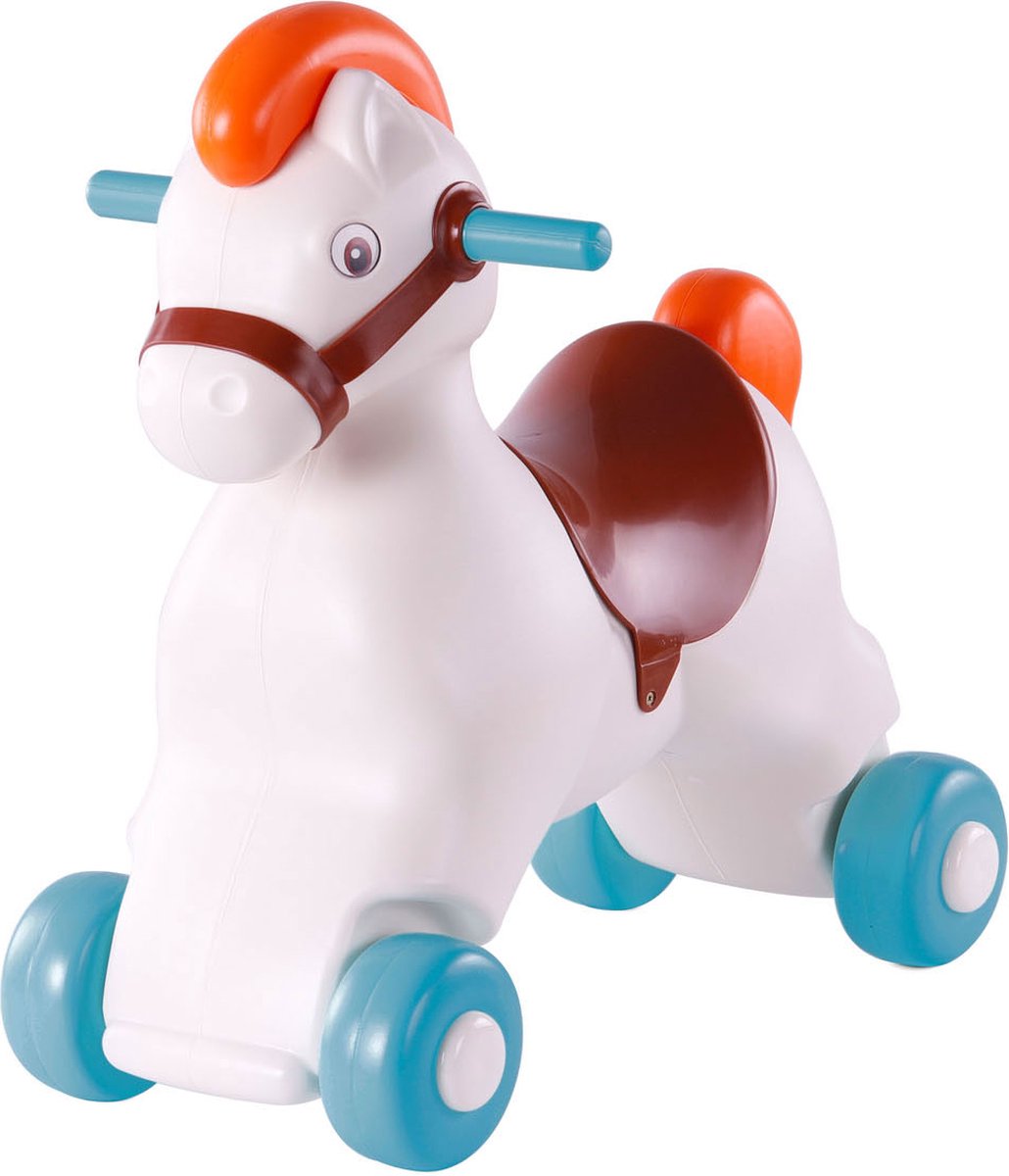 Cavallino Safari Paard Loopfiets (8719214074210)