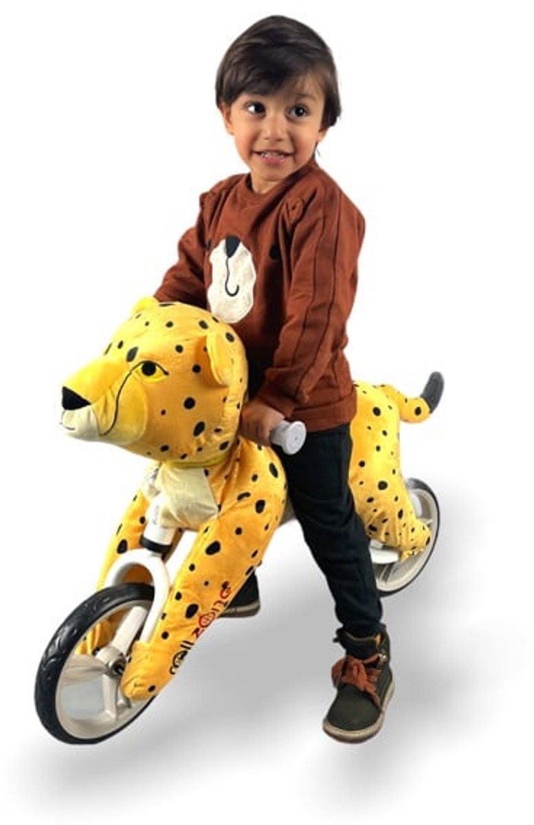 Cheetah loopfiets by ROLLZONE ® (8720865580036)