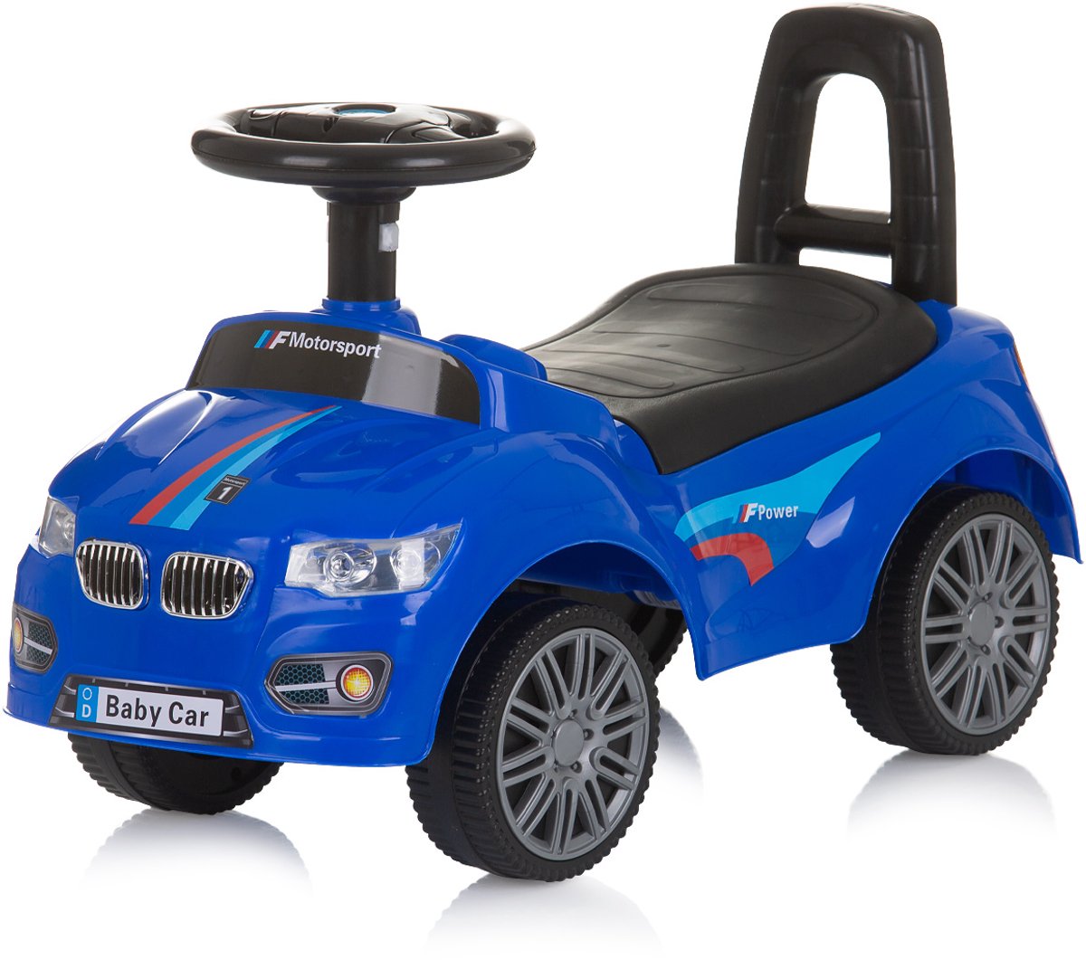 Chipolino RIDE ON CAR 
