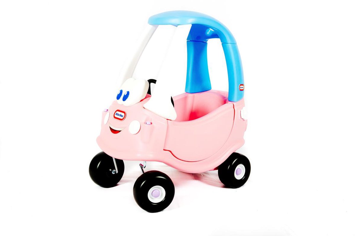 Cozy Coupe Princess (0050743614798)