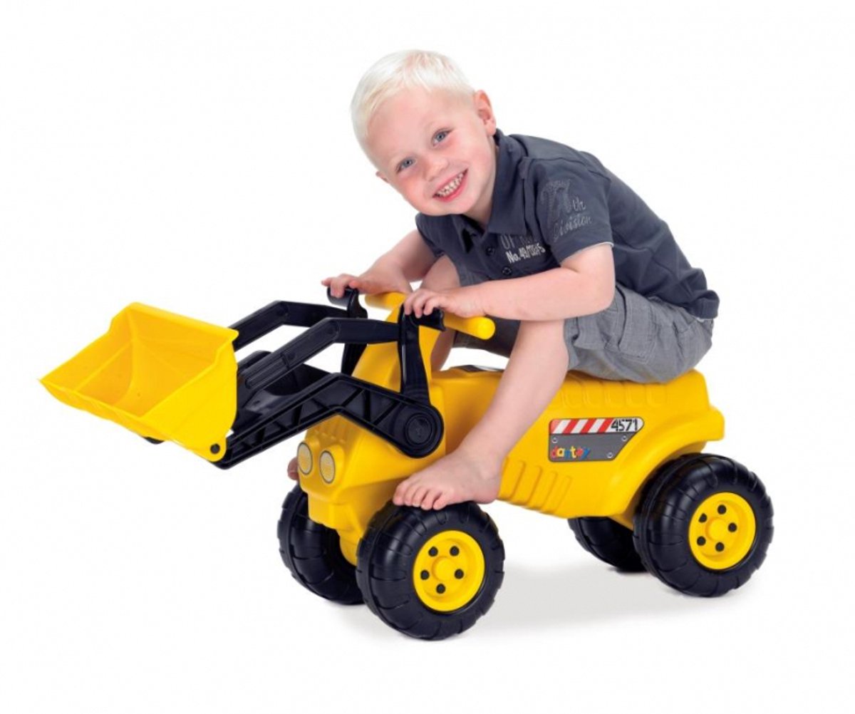 Dantoy Graafmachine 79 cm (5701217021509)