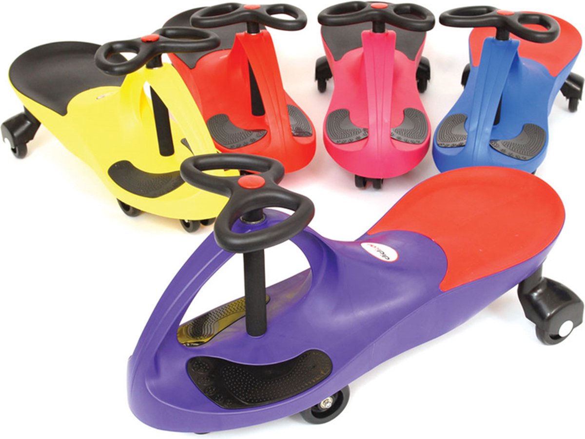 Didicar Blauw (5060160082846)