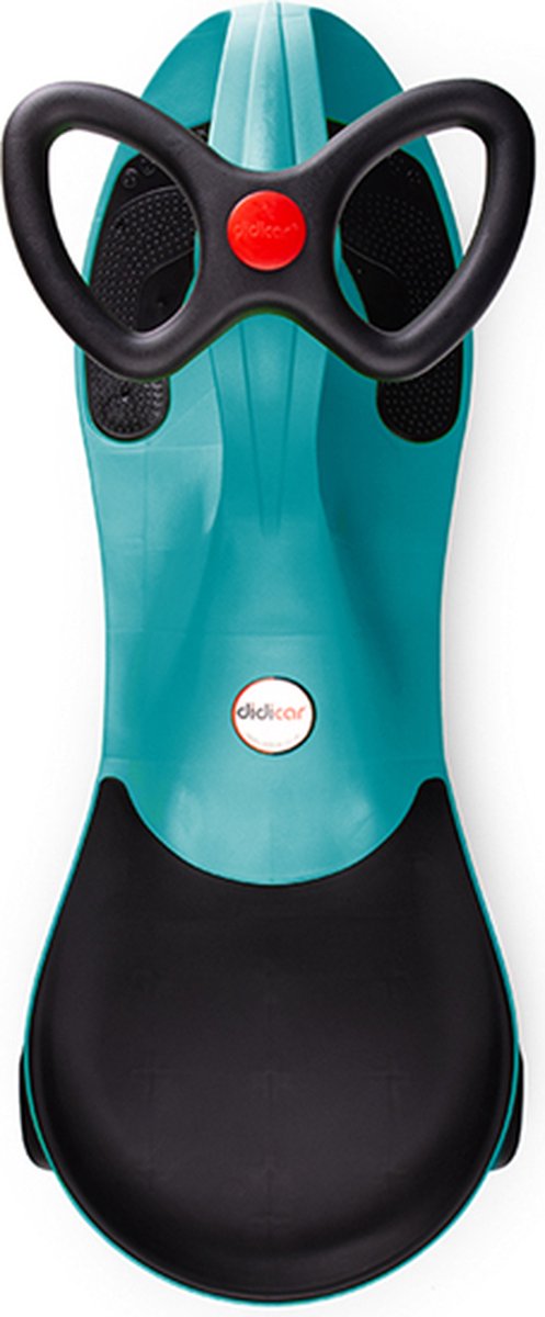 Didicar Didicar (Turquoise) (0691621672068)