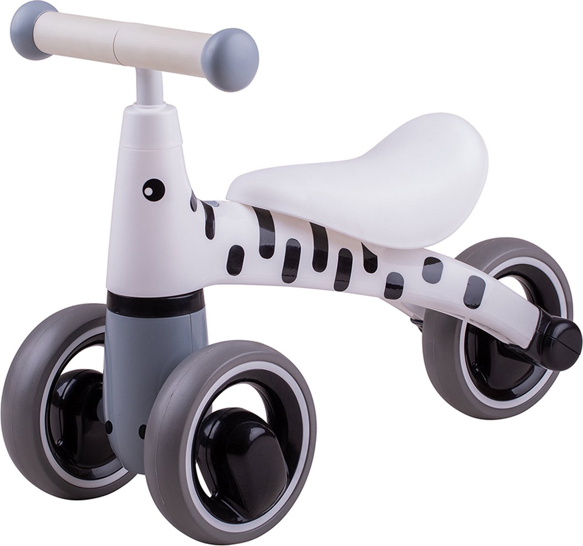 Didicar Diditrike Zebra (0691621449974)