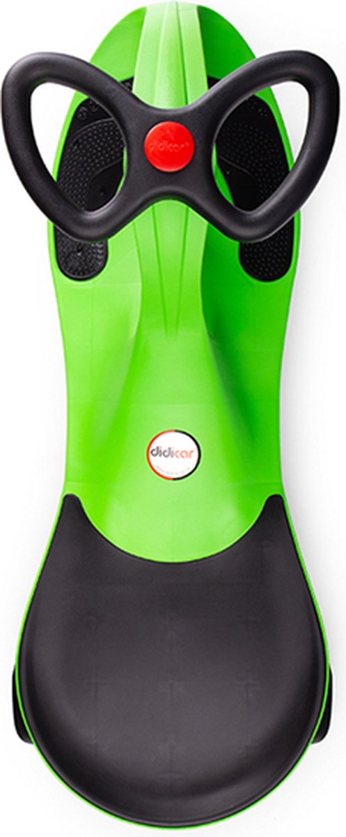 Didicar (groen) (5060160093958)