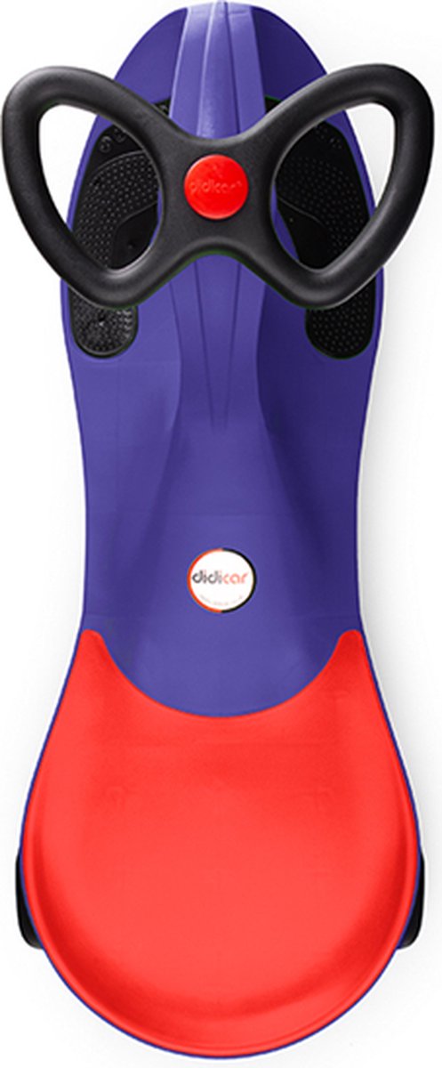 Didicar paars (5060160082860)