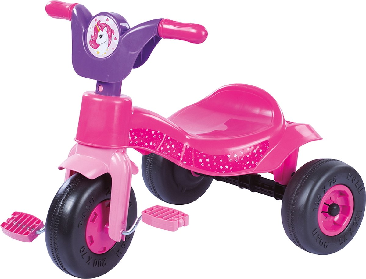 Dolu Unicorn Driewieler (8690089025296)