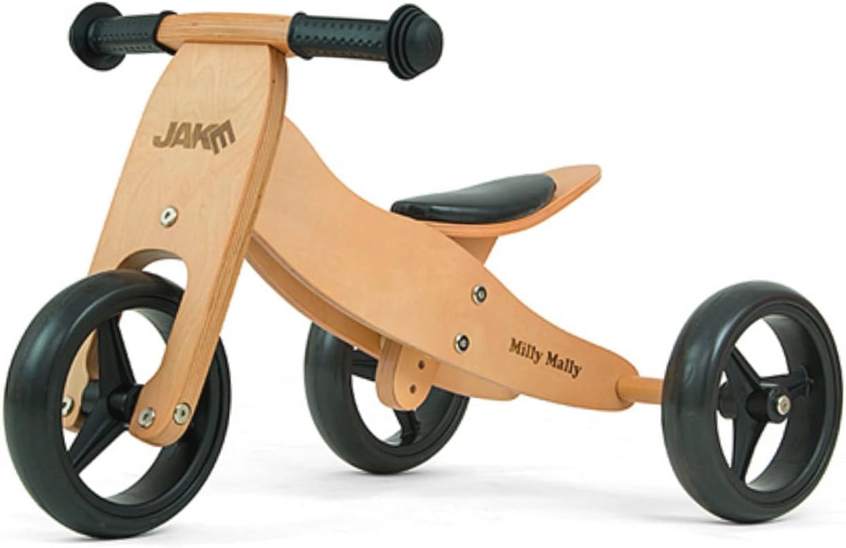 Driedimensionale Loopfiets voor Kinderen (9101038671703)