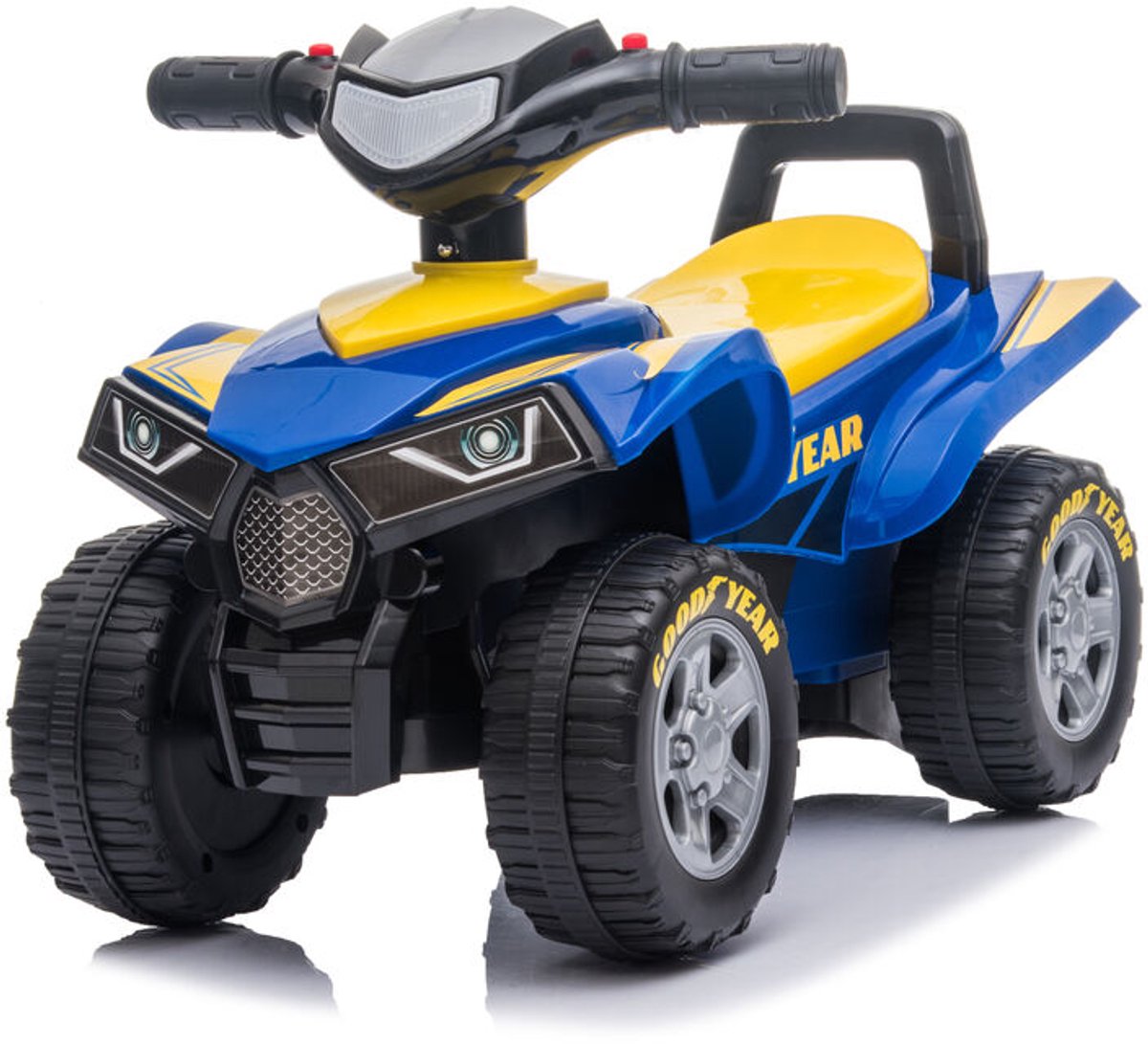 Driewieler Goodyear 58 x 35 x 41 cm (8410964050171)