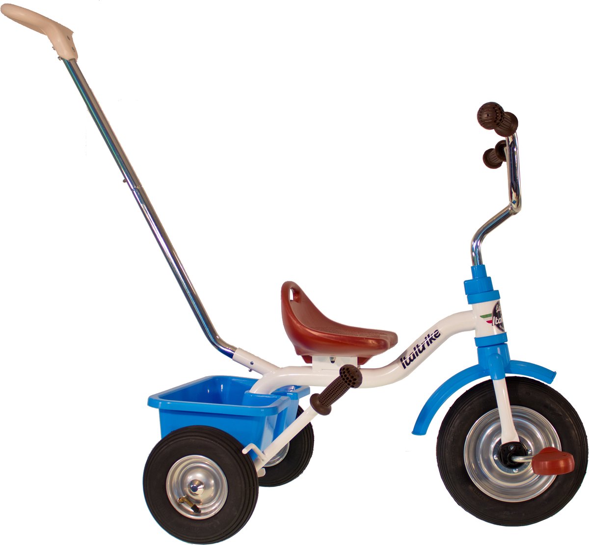 Driewieler Italtrike Racing Monaco (8010077105135)