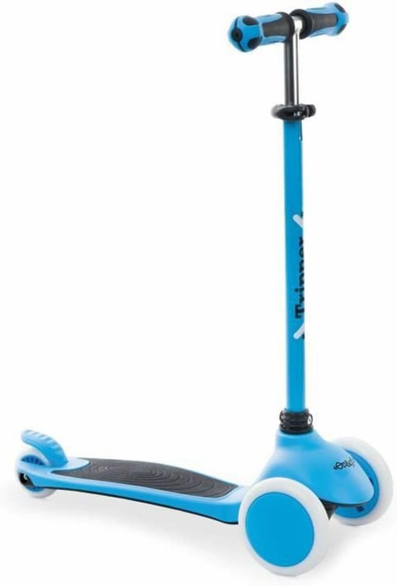 Driewieler Scooter voor Kinderen met Veilige Rem en Duurzame Wielen (9101045962153)
