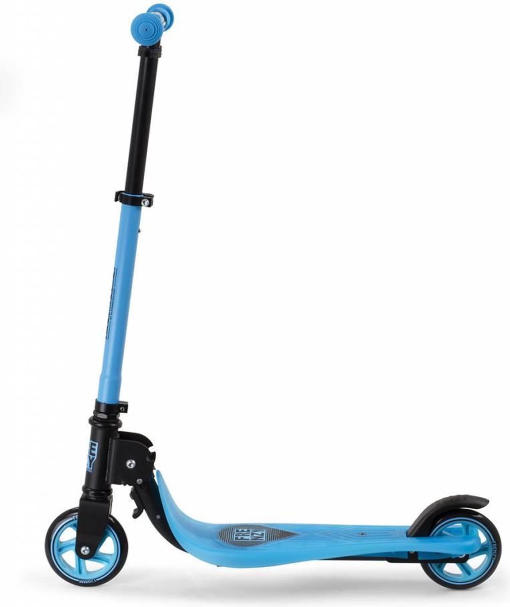 FRENZY 4+ KINDERSTEP, BLAUW (5059028001631)