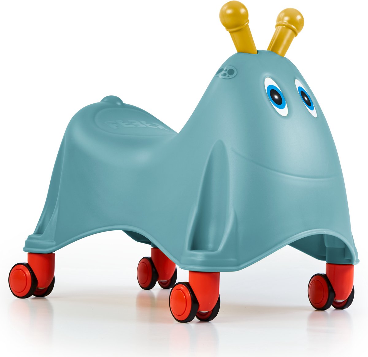 Feber Casual Runny loopauto (8056379176701)