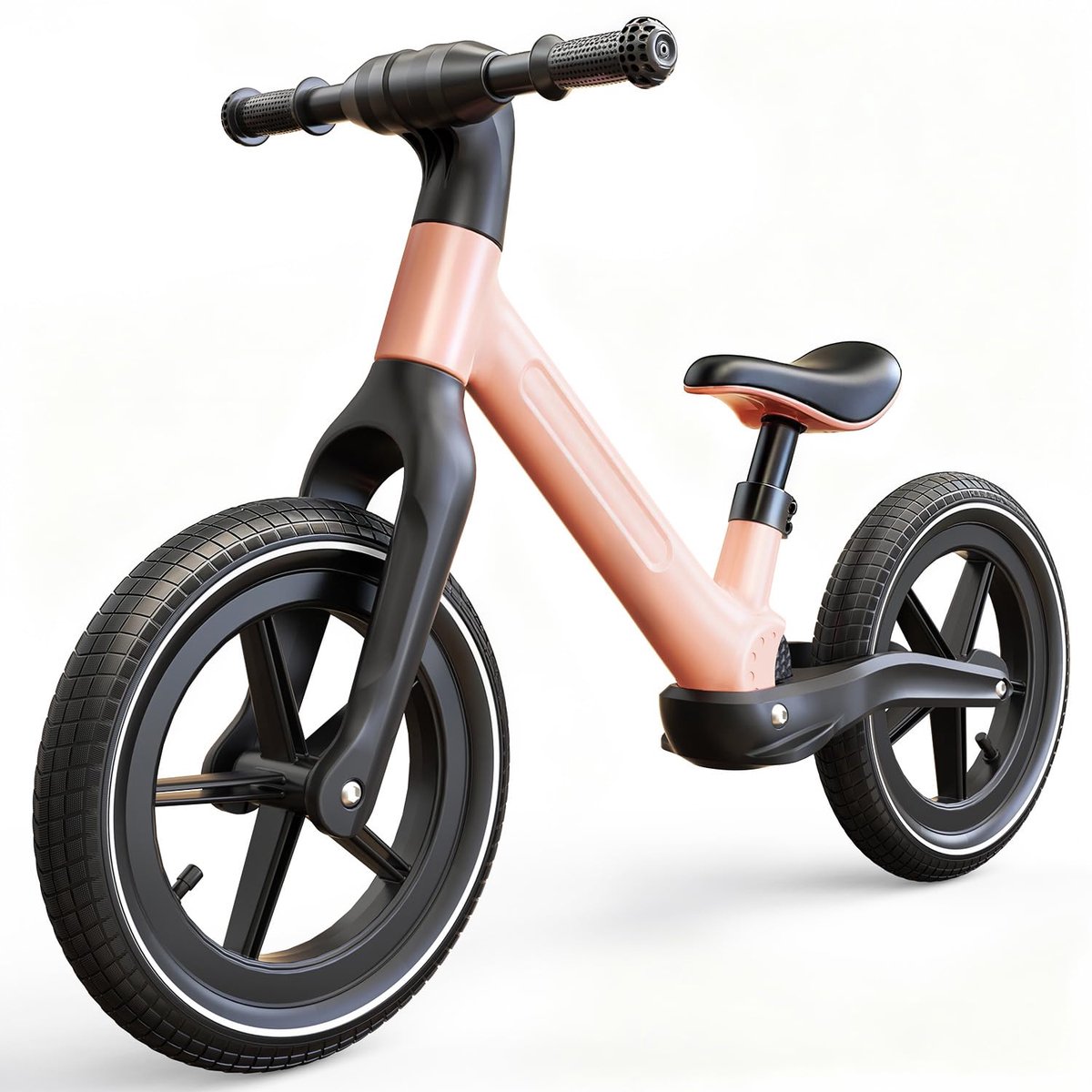 Goodivery® en lichte loopfiets voor kinderen met verstelbare zitting (8721273461634)