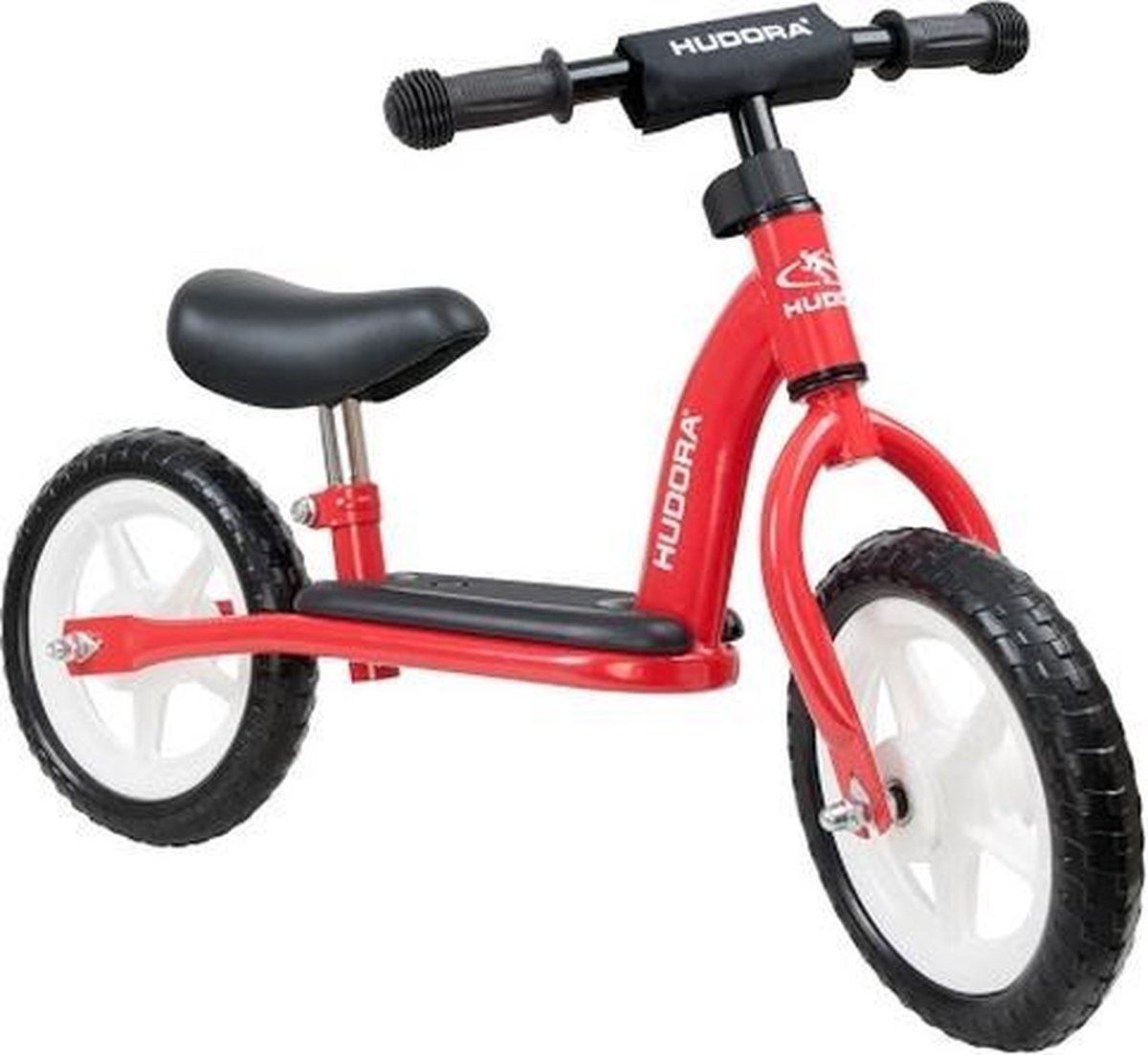 HUDORA loopfiets met stalen frame (4005998249819)