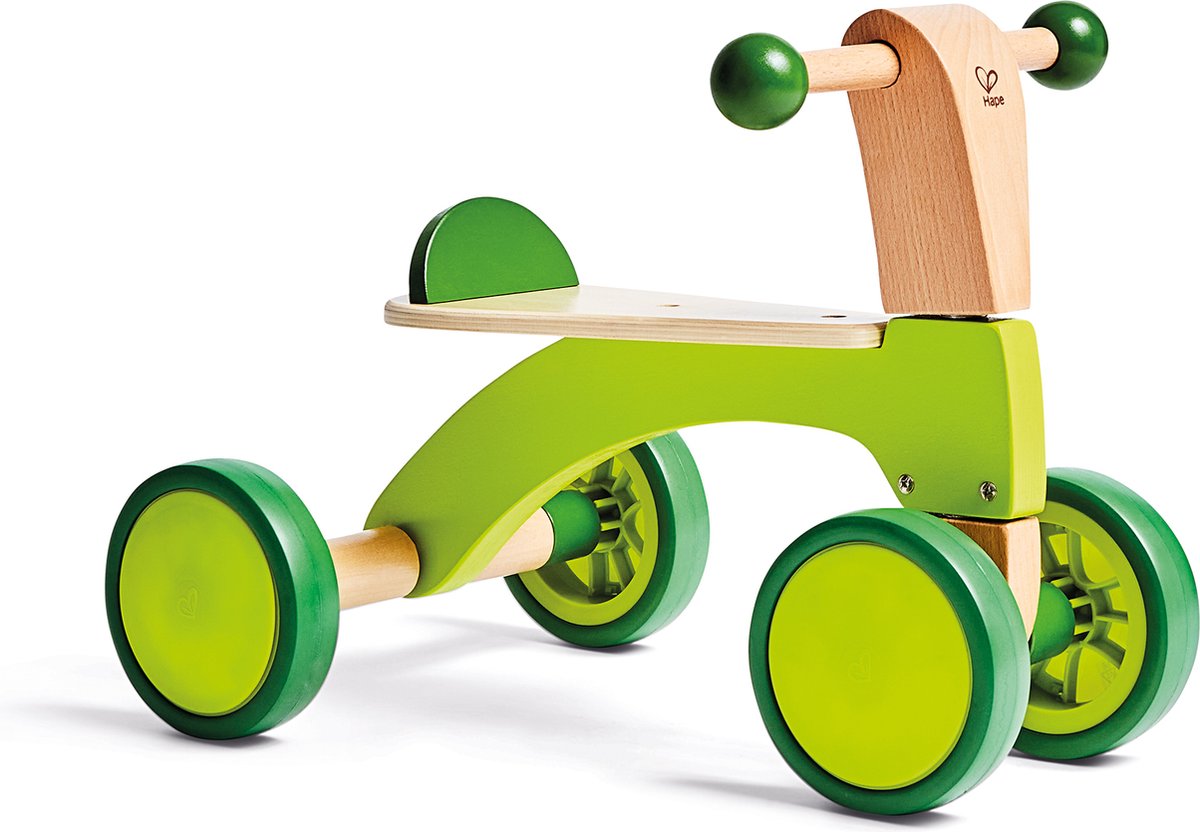 Hape Scoot-Around Loopfiets (6943478006997)