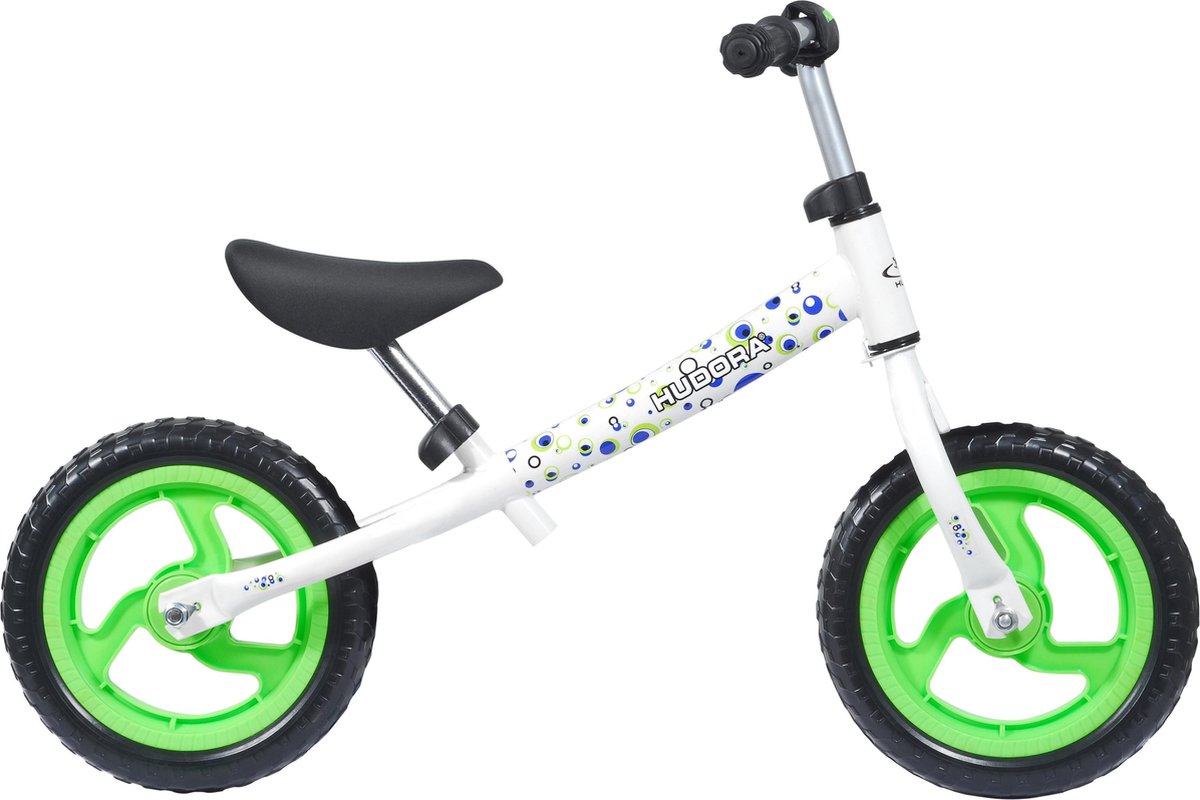 Hudora Fiets (4005998231722)