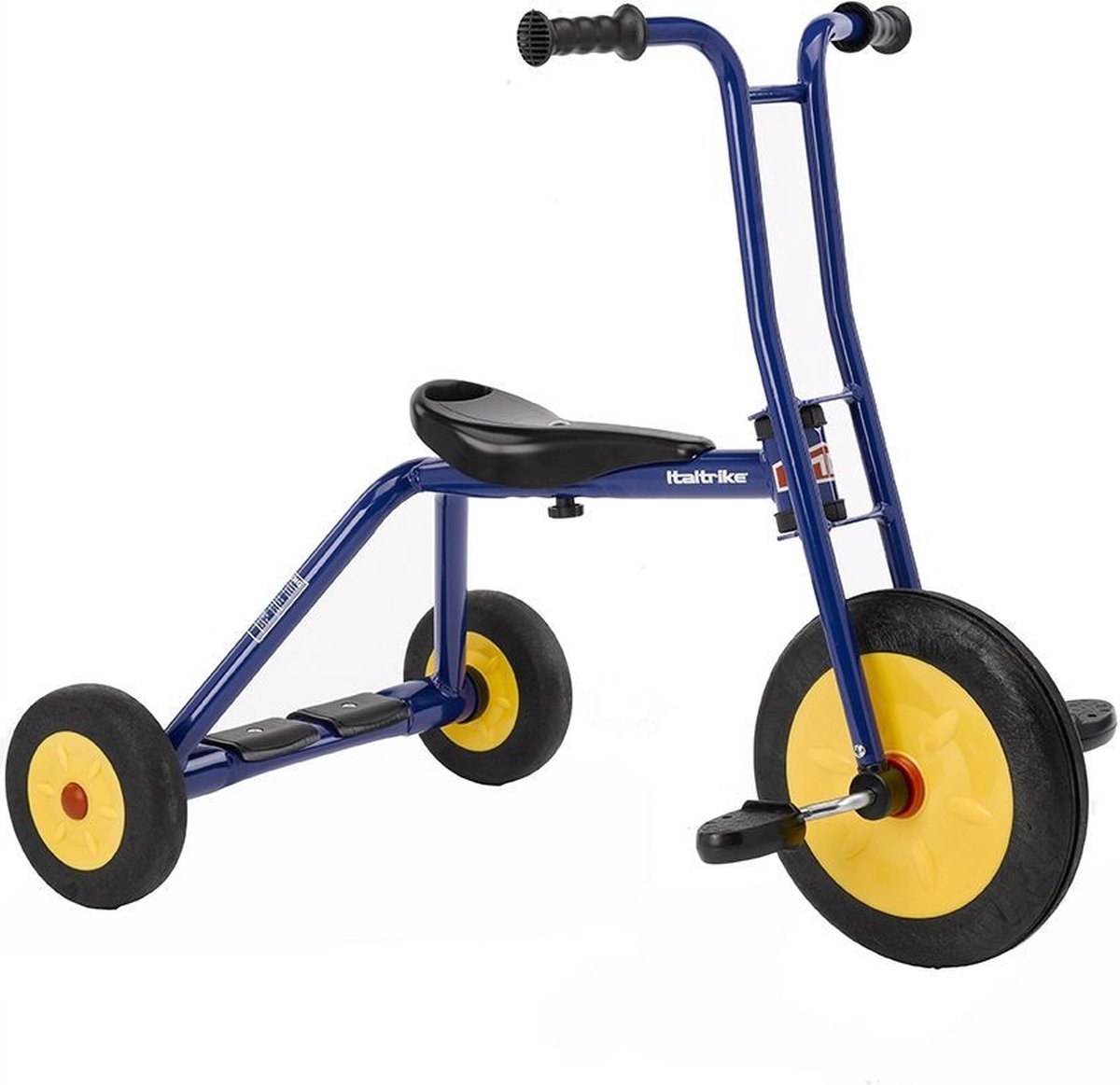 Italtrike Atlantic Driewieler Medium - 4+ (8010077902390)