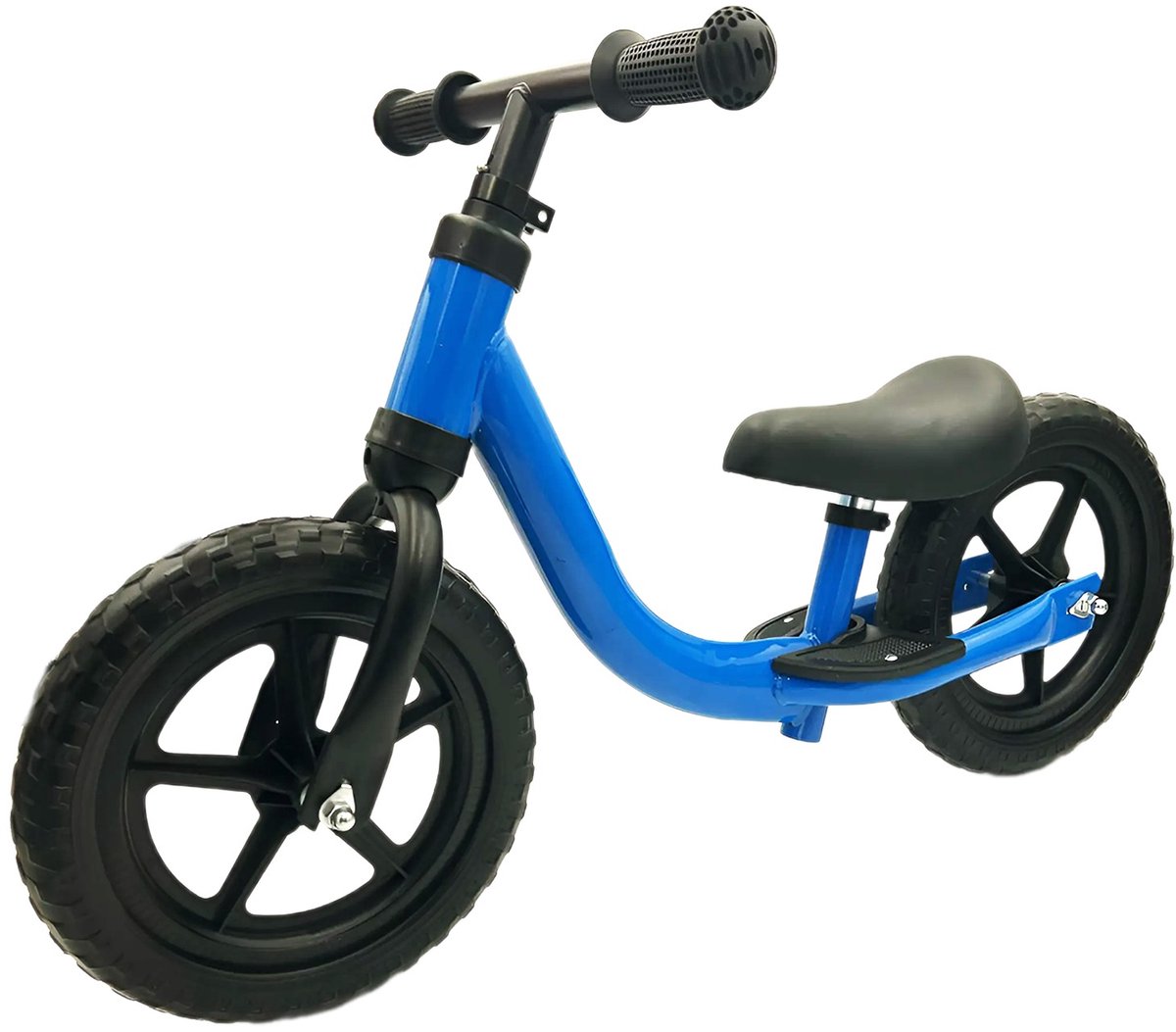 Joyful Parenting Loopfiets met Stuurbegrenzer - Voor Jongens en Meisjes (8721161714224)