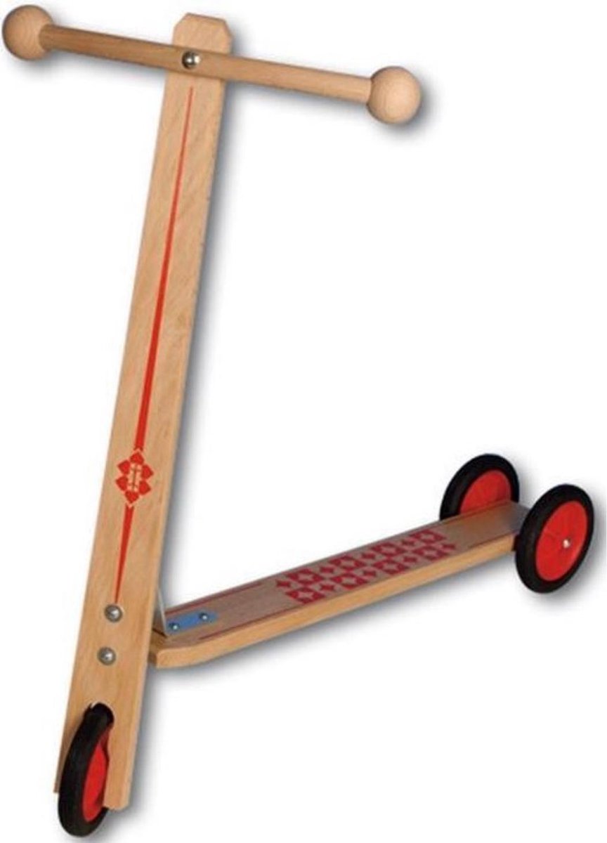 Kinderstep (4400002900371)