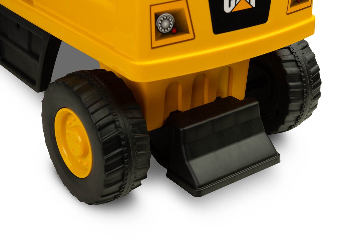 LOOPWAGEN CAT GRAAFMACHINE (5908310392851)