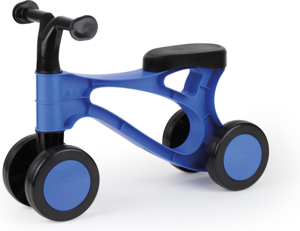 Lena Loopfiets Blauw / Zwart (4006942812509)