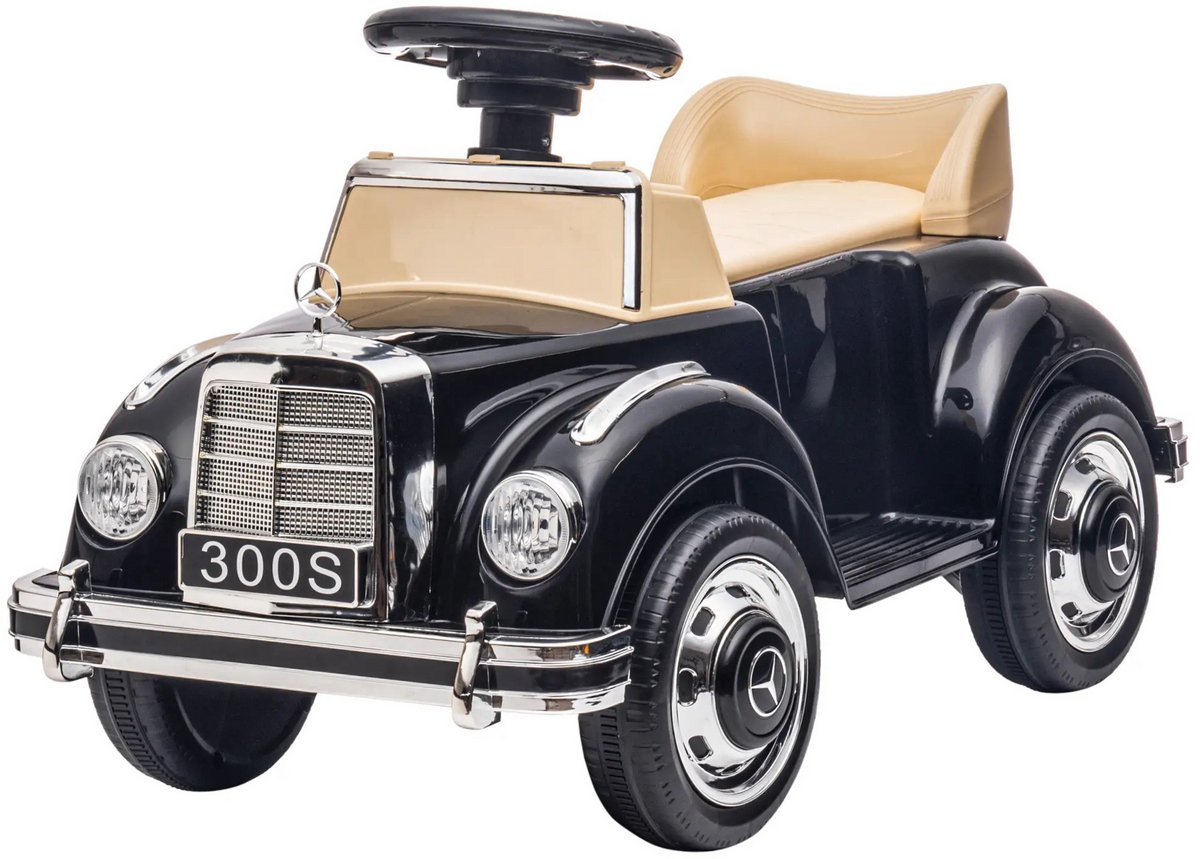 Loopauto - Loopfiets - Speelgoed motor - Speelgoed - Buitenspeelgoed (8720955366878)