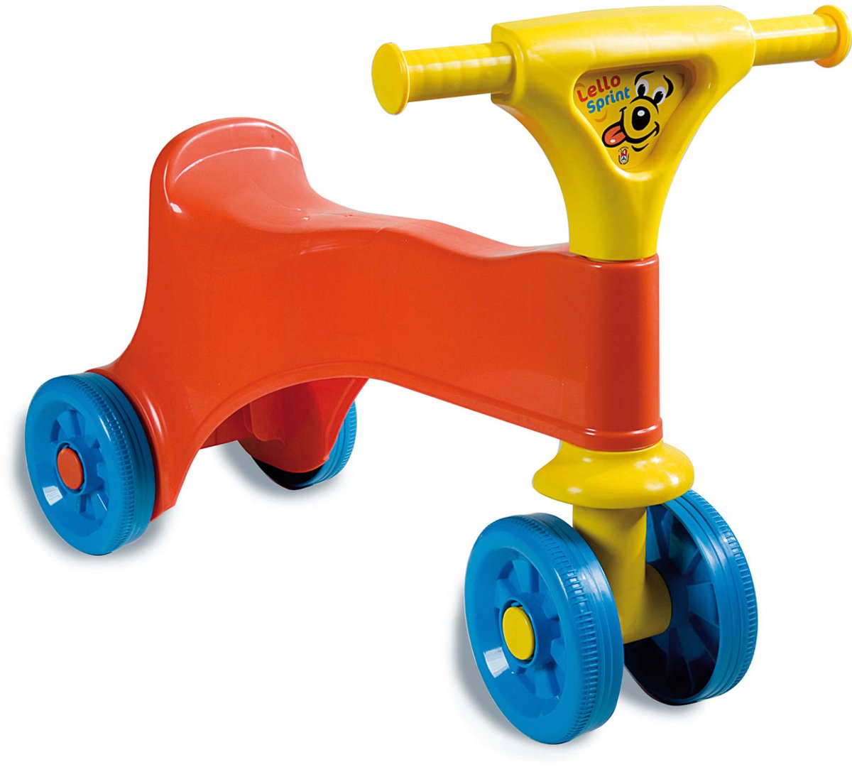 Loopfiets (8000796064134)