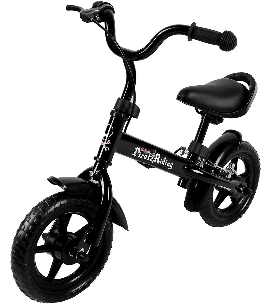 Loopfiets Easy Pirate (4250525322033)