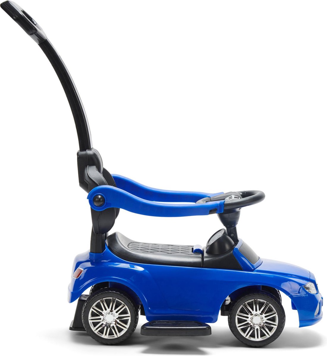 Mercedes loopwagen Blauw (7446023559539)