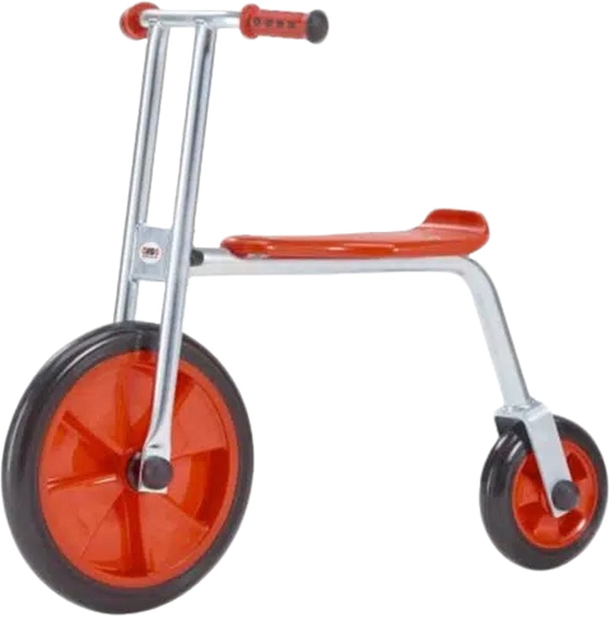 Okido Looptweewieler Maxi Geen coating (6152734449410)