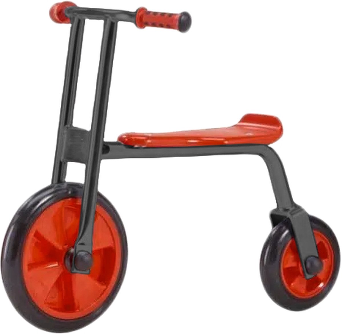 Okido Looptweewieler Mini Antraciet (6152735631654)