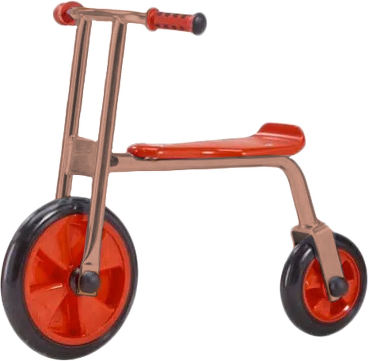 Okido Looptweewieler Mini Beige (6152735222203)