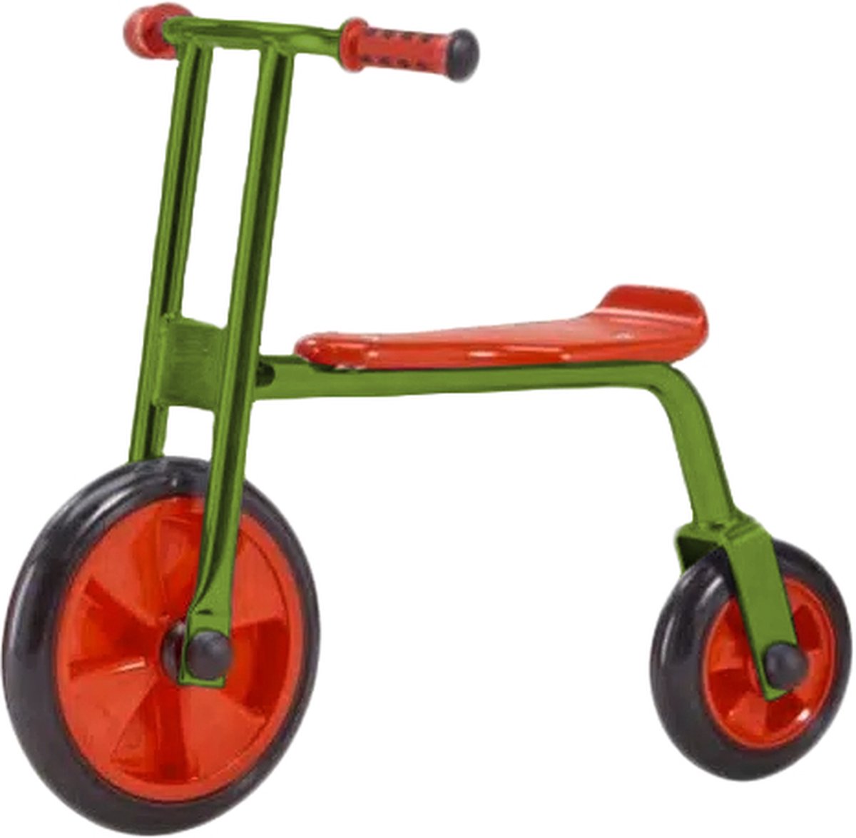 Okido Looptweewieler Mini Groen (6152735410433)