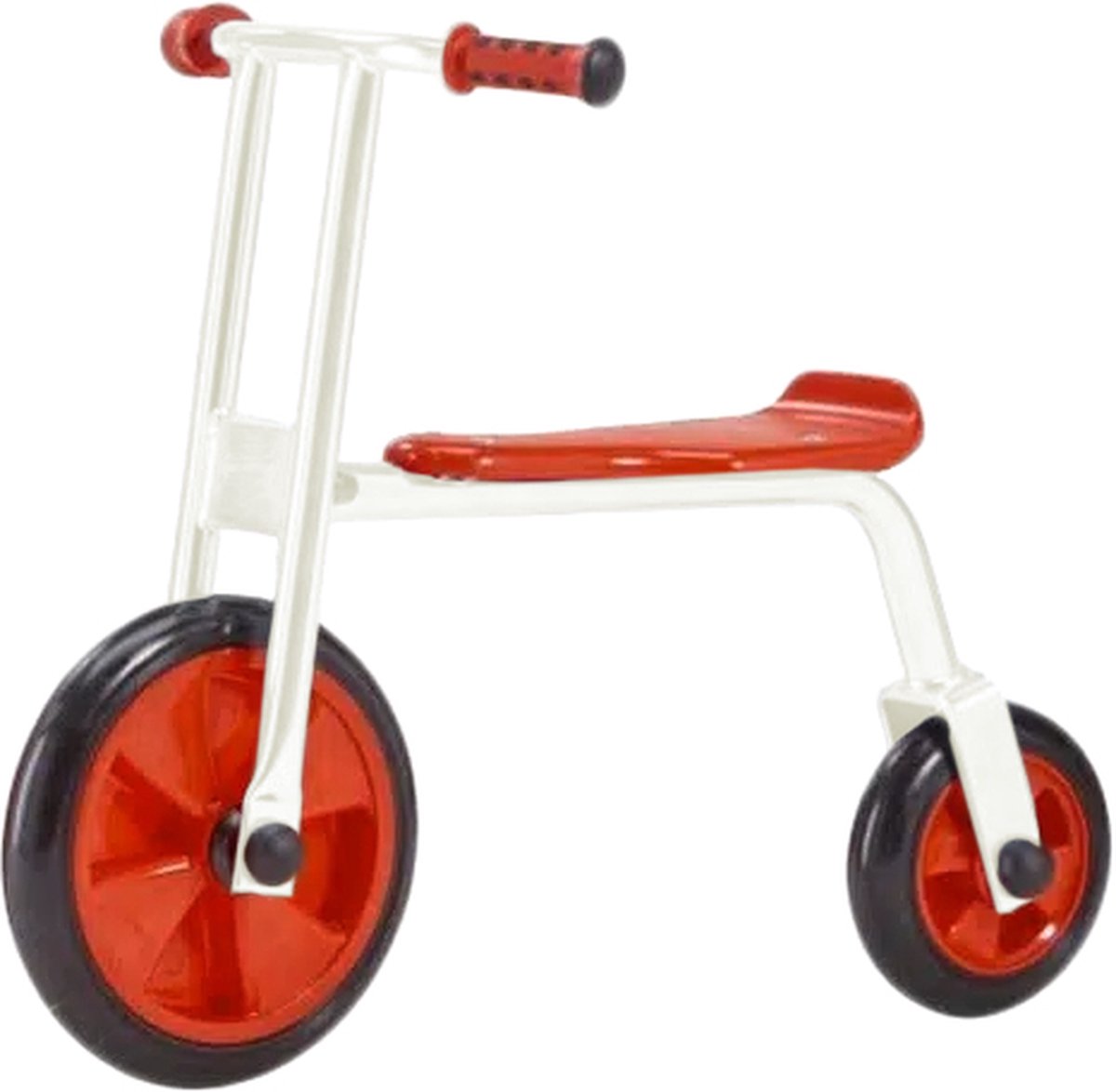 Okido Looptweewieler Mini Wit (6152735134131)