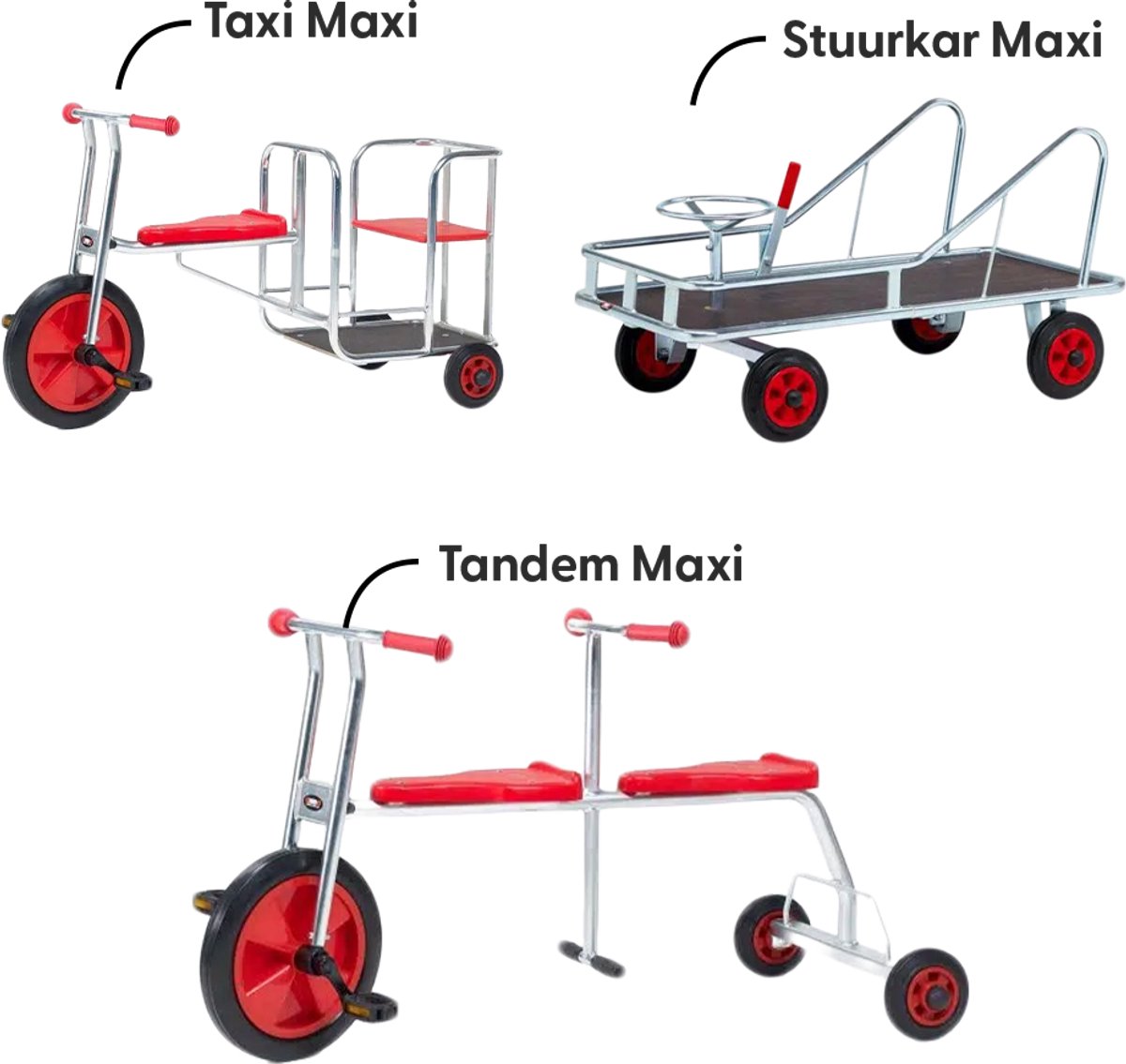 Okido Okido Duopakket Beige (6152733366381)