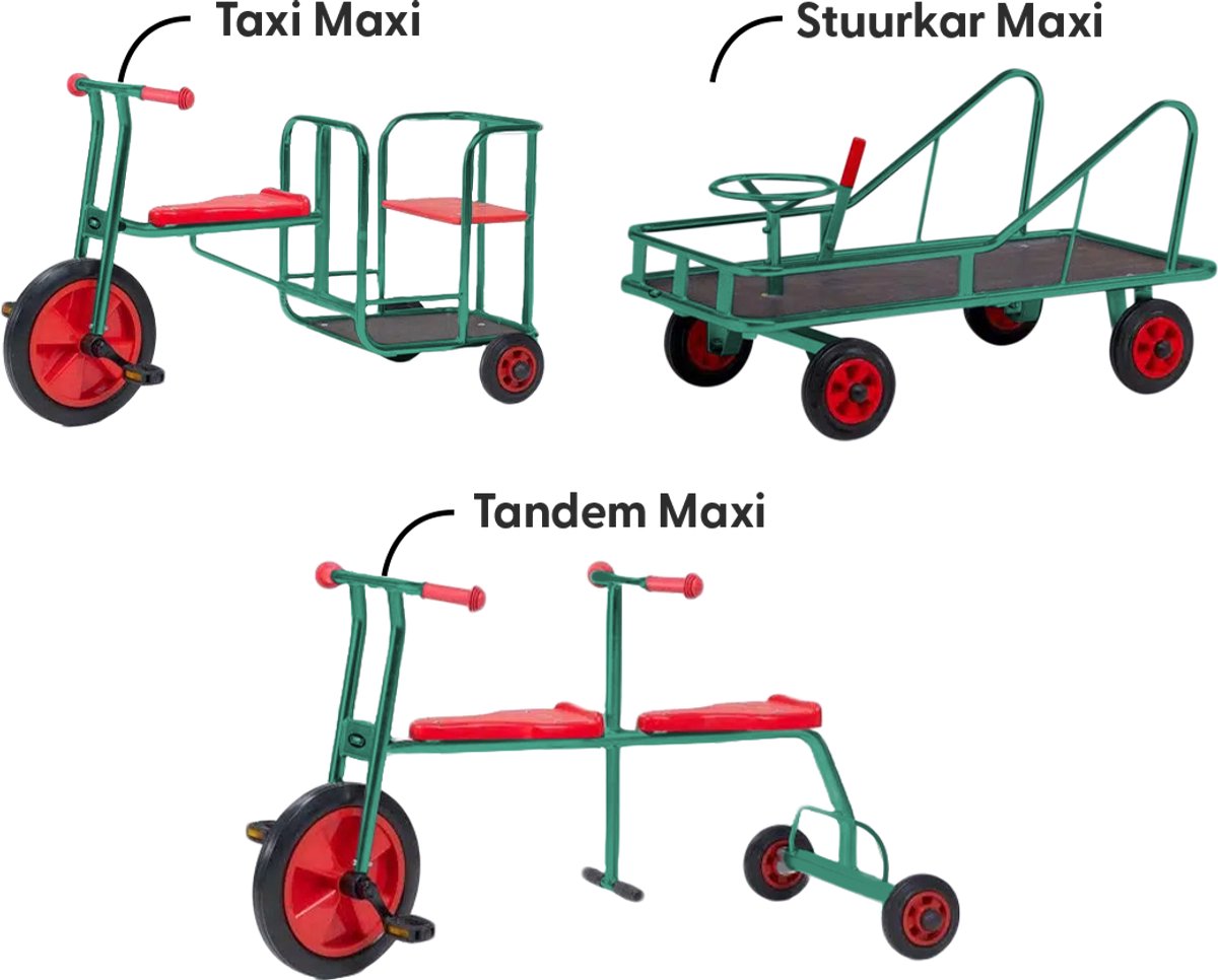 Okido Okido Duopakket Turquoise (6152733489493)