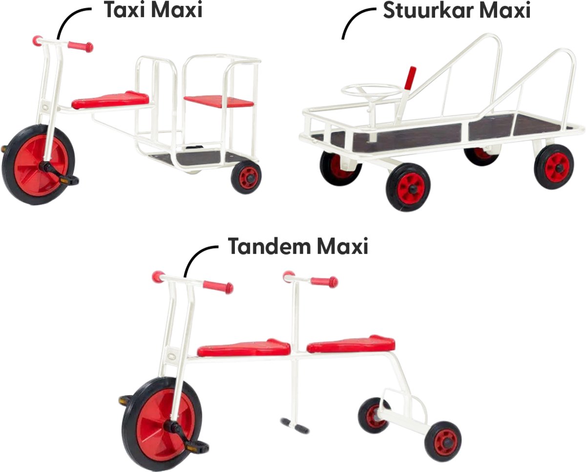 Okido Okido Duopakket Wit (6152733345355)