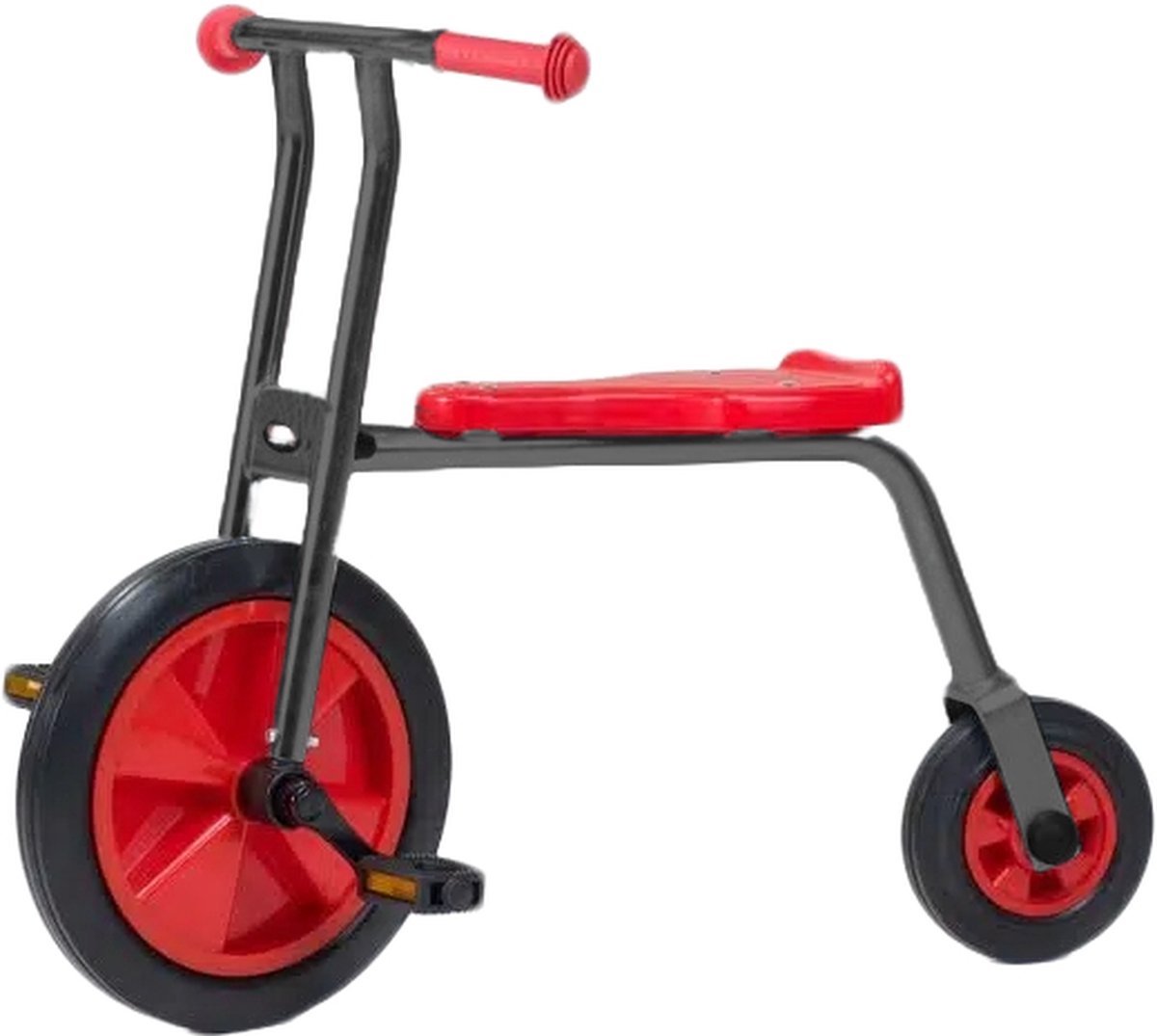 Okido Tweewieler Fiets Maxi Antraciet (6152750328300)