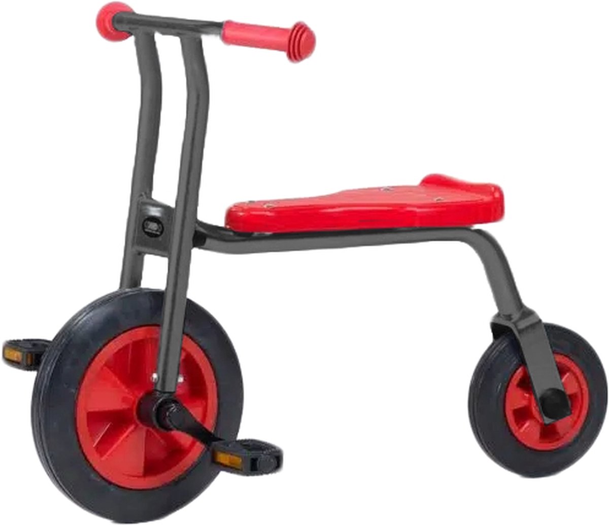 Okido Tweewieler Fiets Mini Antraciet (6152751469460)