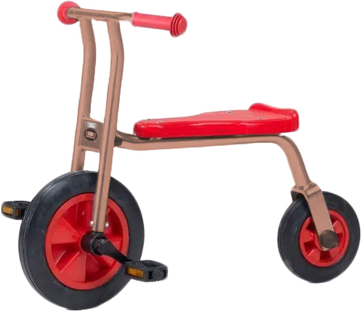 Okido Tweewieler Fiets Mini Beige (6152750467436)