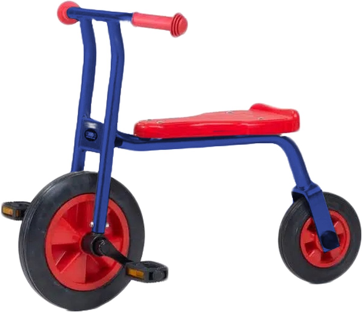 Okido Tweewieler Fiets Mini Blauw (6152750780740)